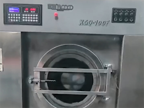 上海百强100公斤洗...